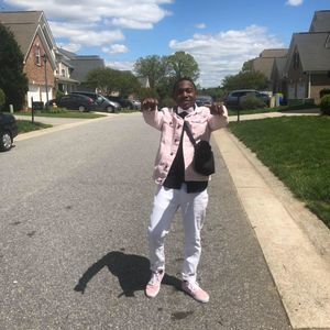 Meet your Posher, Carl